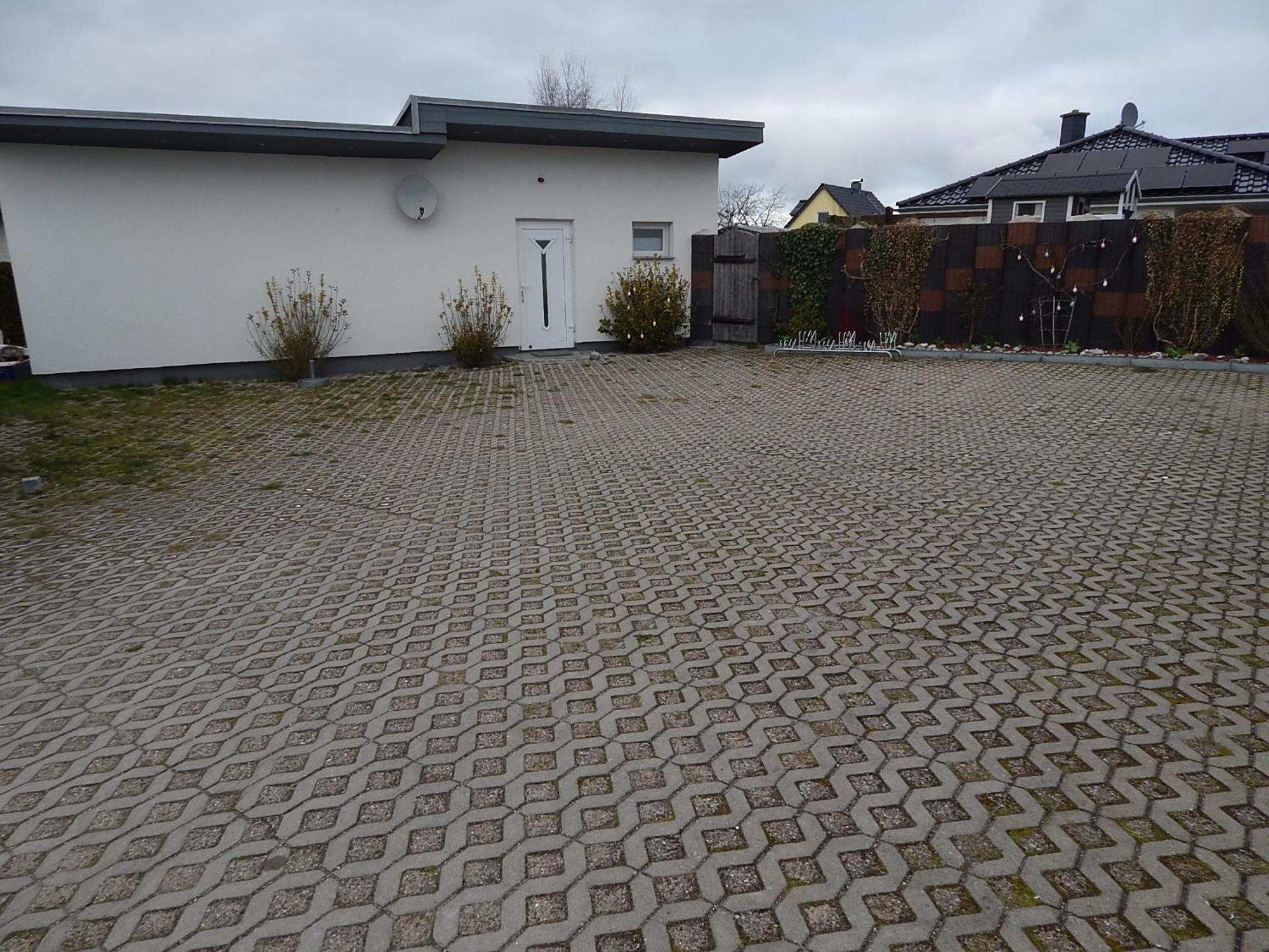 Theunis Ferienwohnung Karlshagen エクステリア 写真